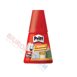 Klej Pritt Uniwersalny, w płynie, wielofunkcyjny 40 g