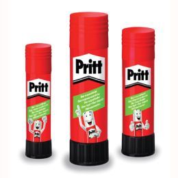 Klej Pritt, w sztyfcie 20g