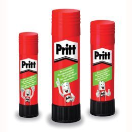 Klej Pritt, w sztyfcie 10g