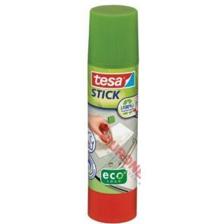 Klej w sztyfcie Tesa ecoLogo 40g