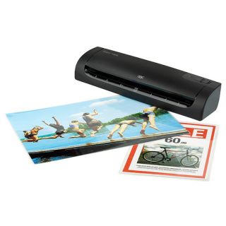 Laminator GBC Fusion 1000,  prędkość laminowania 60 cm/min, do 2x75 ?m A3