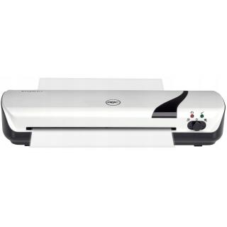 Laminator GBC Inspire+ A4,  prędkość laminowania 25 cm/min, do 2x125 ?m biały