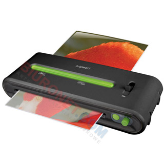 Laminator Q-Connect, format A4 szerokość 24 cm