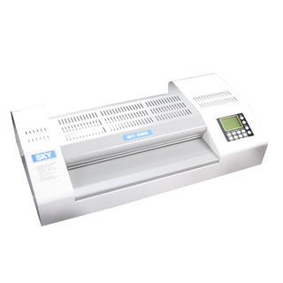 Laminator Sky 335 R6 A3+ szerokość 335mm