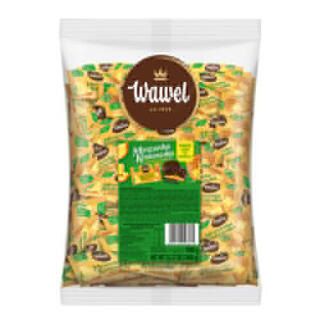 Mieszanka Krakowska Ananasowa Wawel Na Okrągło, galaretki w czekoladzie 1 kg