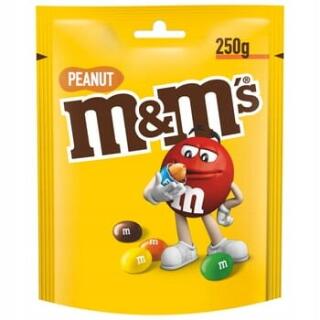 M&m\'s Orzechowe draże w czekoladzie 1kg - Ceny i opinie 