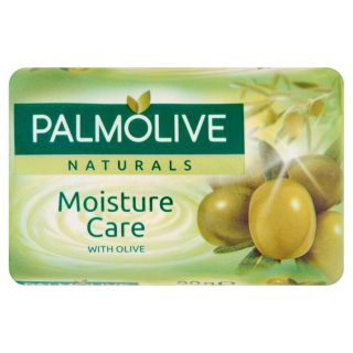 Mydło w kostce Palmolive oliwkowe 90g