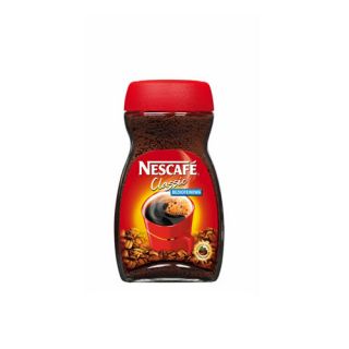 NESCAFÉ Classsic Bezkofeinowa, kawa rozpuszczalna 100g