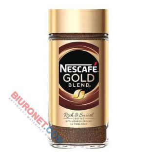 NESCAFÉ Gold, kawa rozpuszczalna 200g