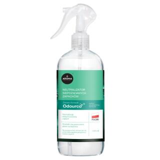Neutralizator niepożądanych zapachów Aroma Eucalyptus $ Rosemary, spray 500 ml
