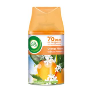 Odświeżacz powietrza Air Wick Freshmatic Auto Spray, automatyczny, wkład 250 ml Citrus