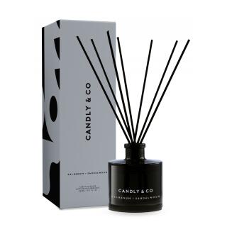 Odświeżacz powietrza Candly & Co 200 ml, zapachowy dyfuzor dekoracyjny zapach No.6