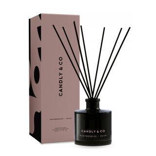 Odświeżacz powietrza Candly & Co 200 ml, zapachowy dyfuzor dekoracyjny zapach No.7