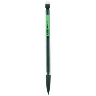 Ołówek automatyczny BIC Matic Classic, z gumką grafit 0,5mm