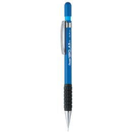 Ołówek automatyczny Pentel A317, profesjonalny, z wymienną gumką 0,7 mm