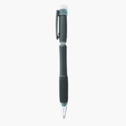 Ołówek automatyczny Pentel Fiesta AX-125, grafit 0.5 mm czarna obudowa