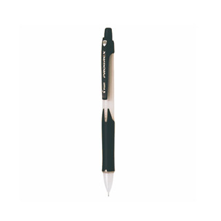 Ołówek automatyczny Pilot Progrex BeGreen, grafit 0.5 mm czarna obudowa