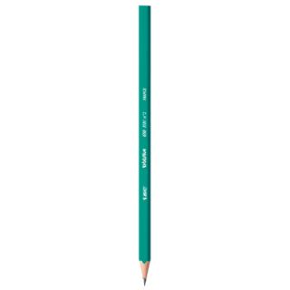 Ołówek bez gumki BIC Evolution HB, bezdrzewny, opakowanie 12 sztuk HB