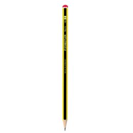 Ołówek Staedtler Noris 120, bez gumki, drewniany twardość H