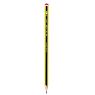 Ołówek Staedtler Noris 120, bez gumki, drewniany twardość 2H