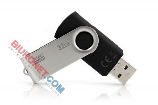 Pamięć Goodram UTS3, interface USB 3.0 32GB