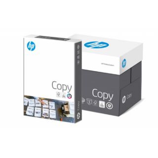 Papier do drukarki HP Copy A4, gramatura 80g, klasa C 1 karton