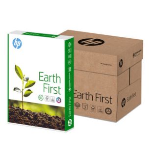 Papier do drukarki HP Earth First A4, gramatura 80g, klasa C 1 karton