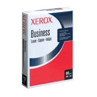 Papier do drukarki Xerox Business A3, gramatura 80g, klasa B 500 arkuszy