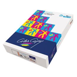 Papier satynowy Color Copy Mondi, format A4 200g - 250 arkuszy