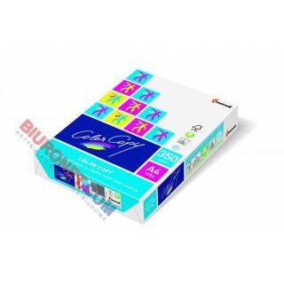 Papier satynowy Color Copy Mondi, format A4 350g - 125 arkuszy