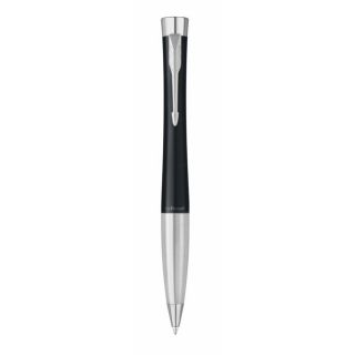 Parker Urban Muted Black CT, mechanizm twist
 czarny połysk