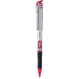 Pióro kulkowe Pentel BL17 czerwony