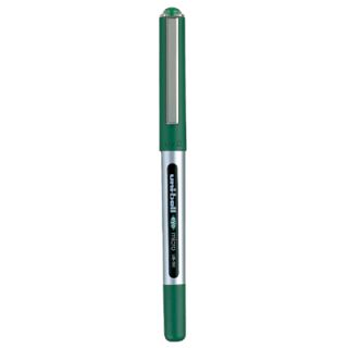 Pióro kulkowe Uni UB-150. Mitsubishi Pencil zielony
