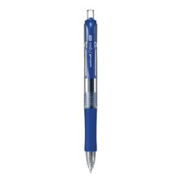 Pióro żelowe Uni UMN 152. Mitsubishi Pencil niebieski