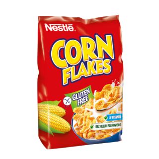 Płatki kukurydziane Nestle Corn Flakes 250g