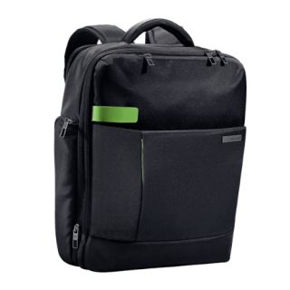 Plecak SMART TRAVELLER na laptopa 15.6" 60170095 LEITZ 