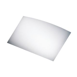 Podkładka na biurko Esselte, plastikowa transparentna 50 x 65 cm