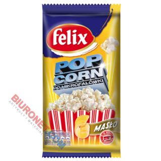 PopCorn Bakalland Maślany, do mikrofalówki 90g