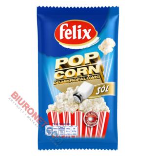 PopCorn Bakalland Solony, do mikrofalówki 90g