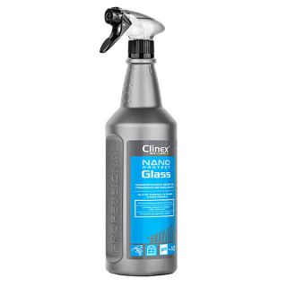 Preparat do mycia szyb CLINEX Nano Protect Glass 1 L