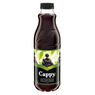 Sok Cappy w butelce PET, 1 litr 1 sztuka