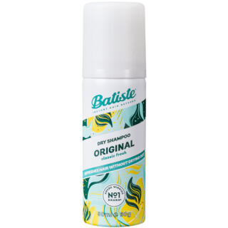 Suchy szampon Batiste Original 50 ml