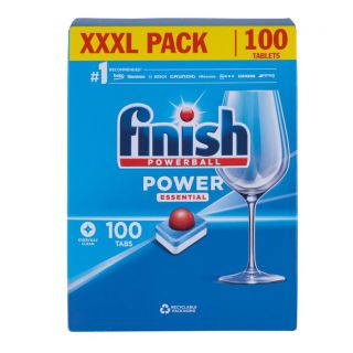 Tabletki do zmywarki Finish Power Essential Fresh 100 szt