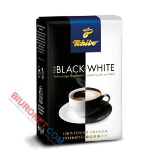 Tchibo Black & White, kawa mielona 500g