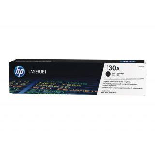 Toner HP 130A do LaserJet M176, wydajność 1000 stron yellow