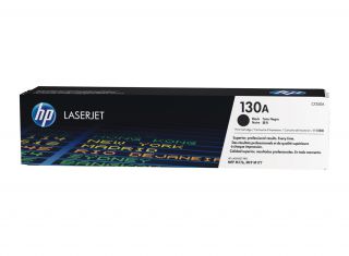 Toner HP 130A do LaserJet M176, wydajność 1300 stron black
