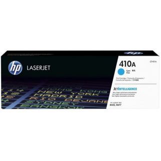 Toner HP 410A do LaserJet M377, wydajność 2300 stron cyan