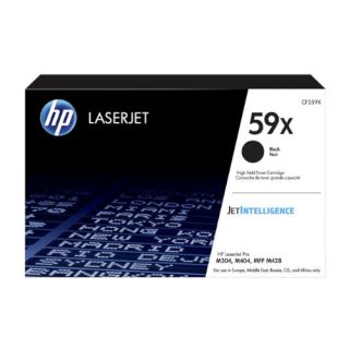 Toner HP 59A CF259A do LaserJet M406, wydajność 10000 stron black