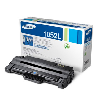 Toner HP do Samsung MLT-D1052L, wydajność 2500 stron  black