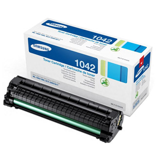 Toner HP S-print do Samsung MLT-D1042S, wydajność 1500 stron  black